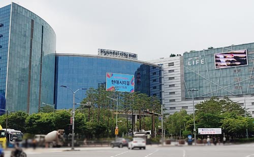 가든파이브